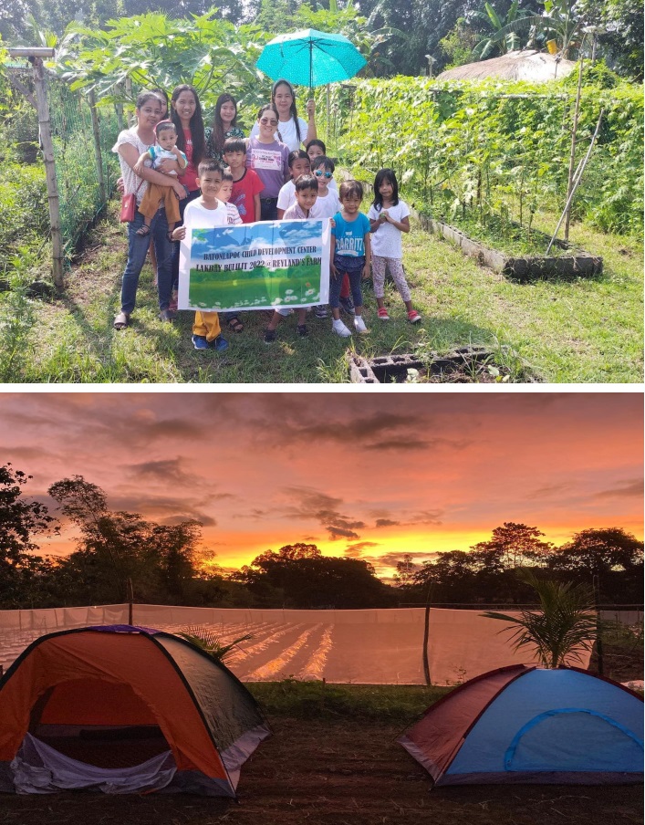 Farm Tour and Farm Stay Zambales