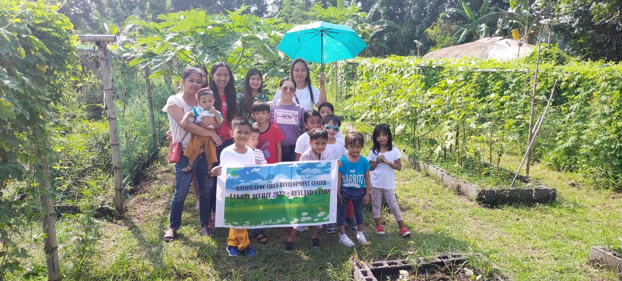 Farm Tours Zambales